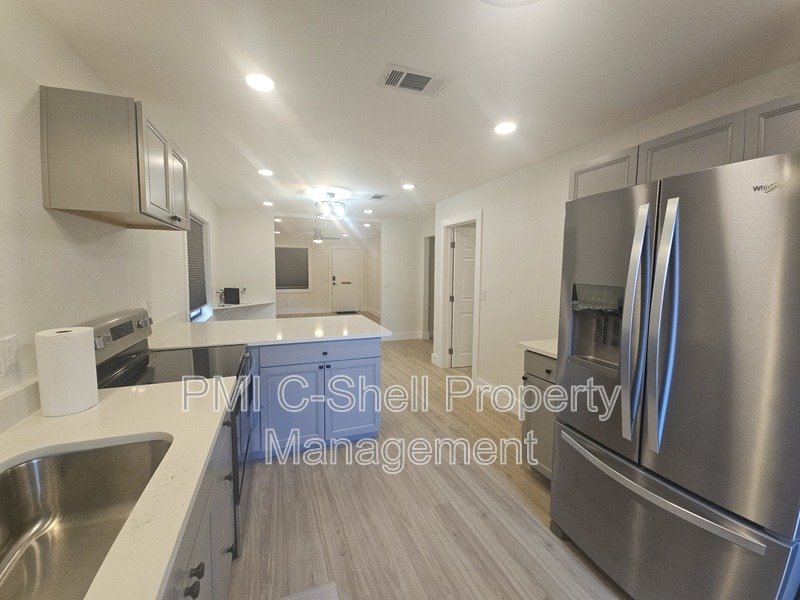 4 Bedroom 2 Bath Updated, Pensacola, NAS Pensacola, Fenced Yard, Pets property image