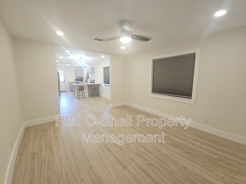 4 Bedroom 2 Bath Updated, Pensacola, NAS Pensacola, Fenced Yard, Pets property image