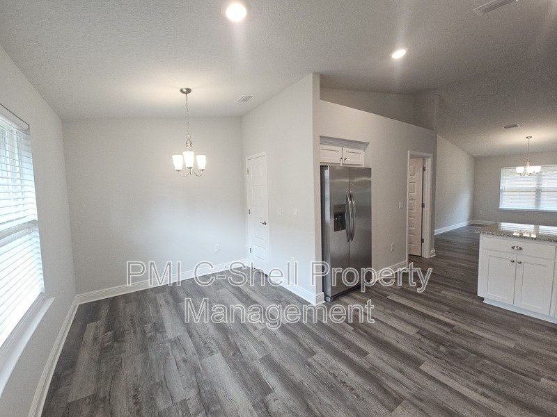 New 4 Bed 2 Bath, Garage, Yard, Pets, NAS Penscola property image