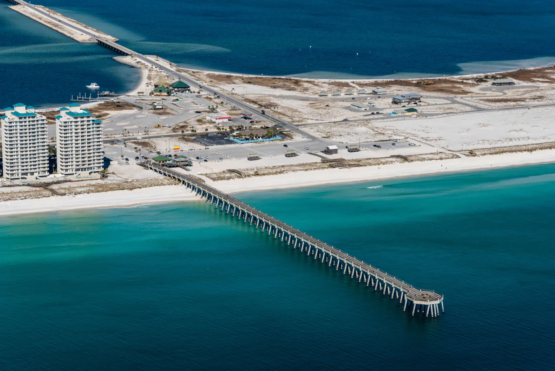 Navarre PM Banner