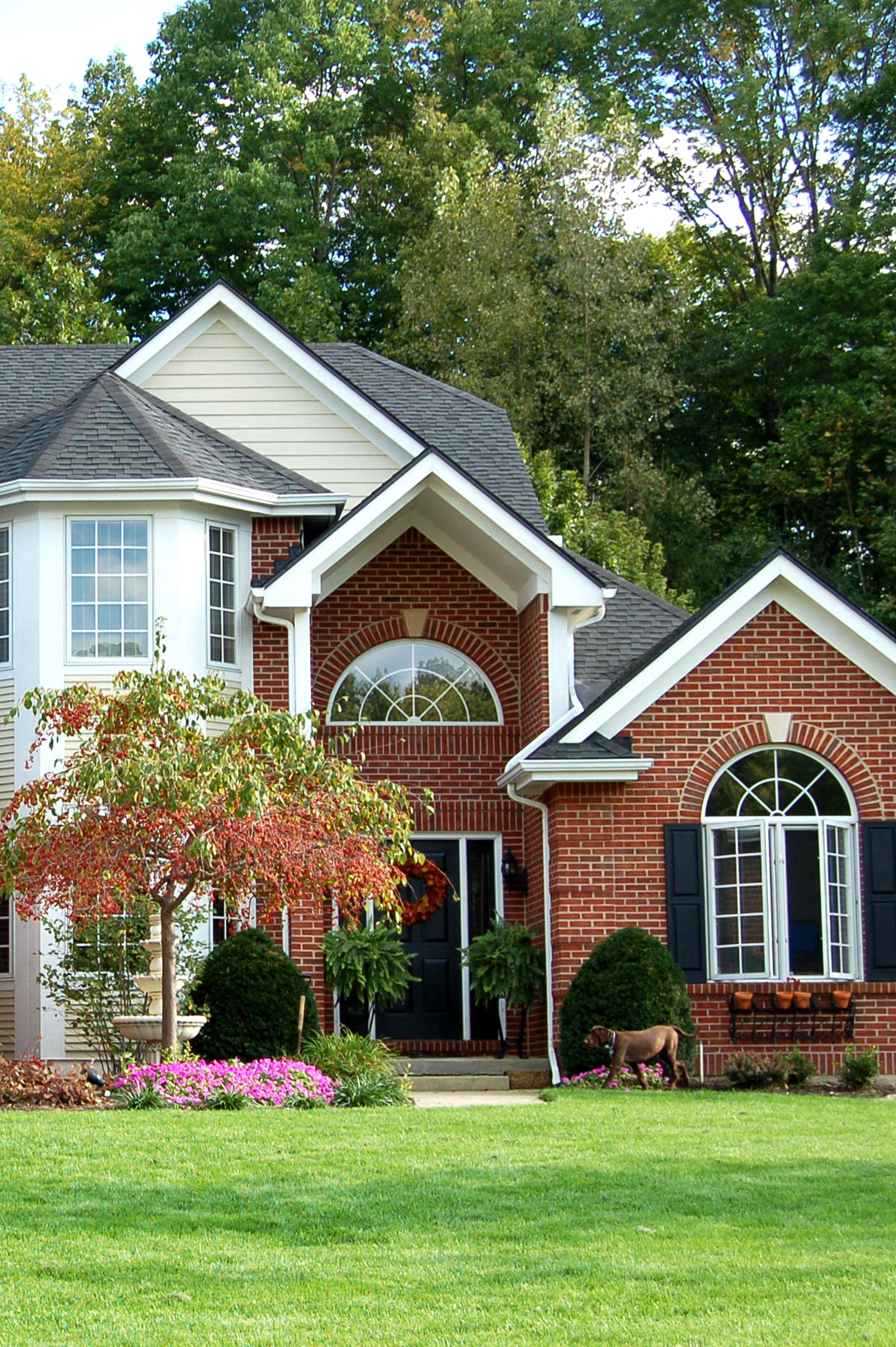 Cantonment Property Management