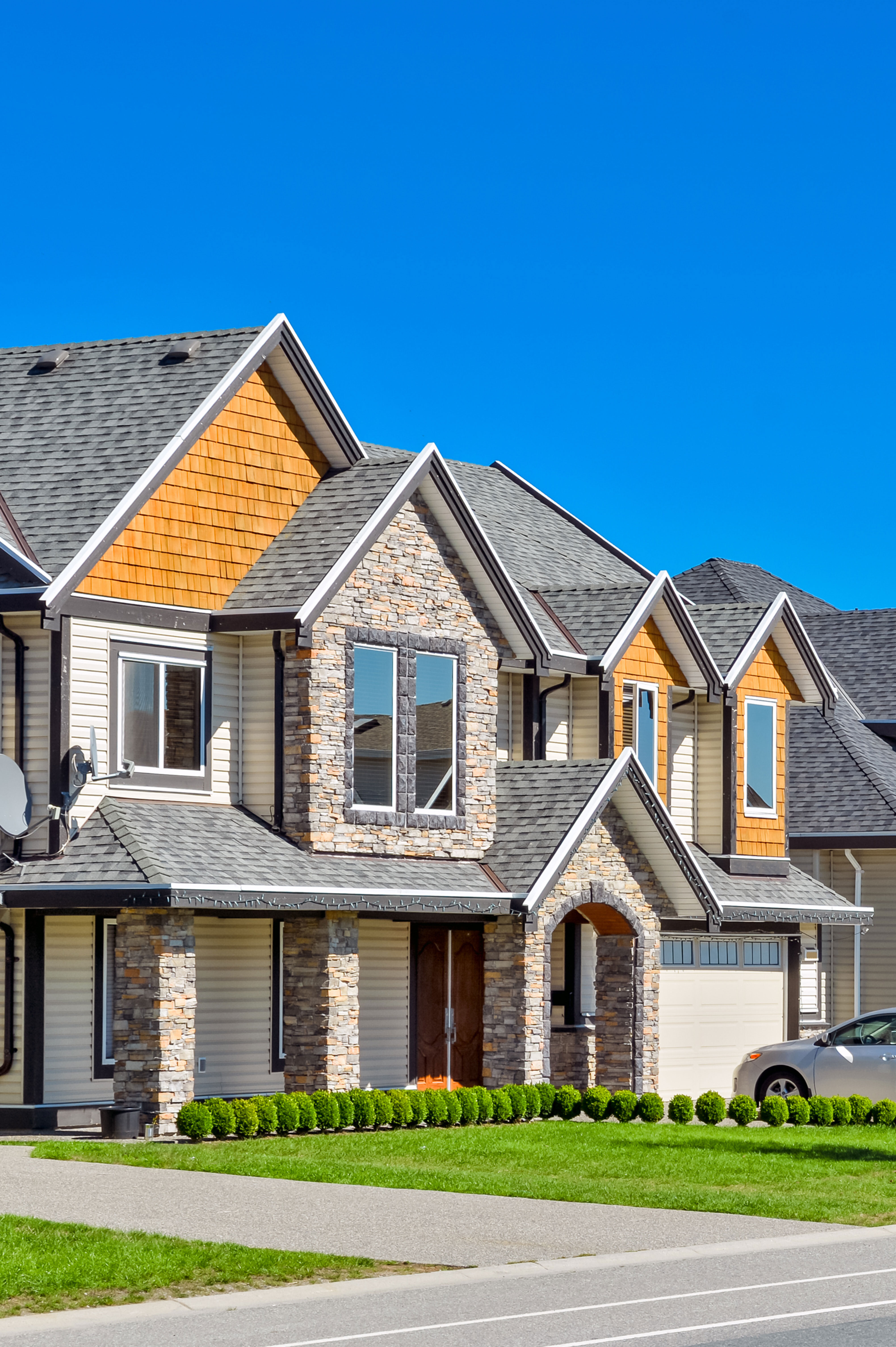 North Hill Property Management